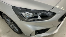 Ford Focus 1.0 EcoBoost 125 ST-Line 5dr Petrol Hatchback